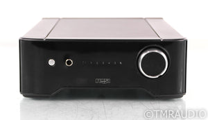 Rega Brio Stereo Integrated Amplifier; Remote; MM Phono