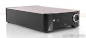 Rega Brio Stereo Integrated Amplifier; Remote; MM Phono