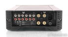 Rega Brio Stereo Integrated Amplifier; Remote; MM Phono