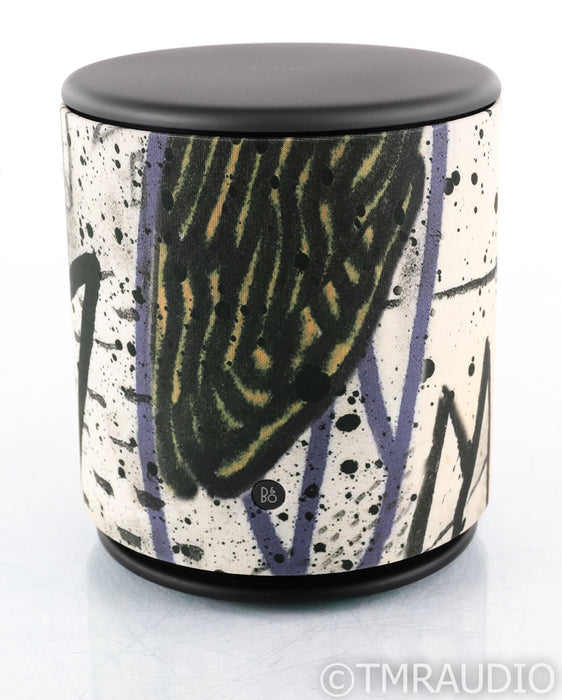 B&O Beoplay M5 Wireless Speaker; Bluetooth; Streamer; David Lynch Edition
