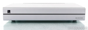 PS Audio Stellar S300 Stereo Power Amplifier; (used) Silver