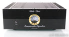 Wells Audio Innamorata Signature Stereo Power Amplifier; Black