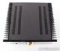 Wells Audio Innamorata Signature Stereo Power Amplifier; Black