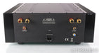 Wells Audio Innamorata Signature Stereo Power Amplifier; Black