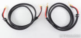 PS Audio xStream Statement Speaker Cables; 3m Pair