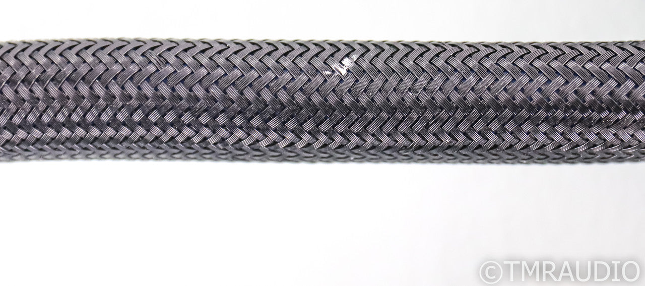 PS Audio xStream Statement Speaker Cables; 3m Pair
