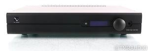 PS Audio Stellar Gain Cell DAC / Preamplifier; Remote; Black; SGC (Used)