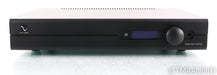 PS Audio Stellar Gain Cell DAC / Preamplifier; Remote; Black; SGC (Used)