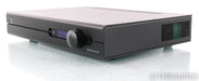 PS Audio Stellar Gain Cell DAC / Preamplifier; Remote; Black; SGC (Used)