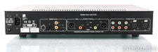 PS Audio Stellar Gain Cell DAC / Preamplifier; Remote; Black; SGC (Used)