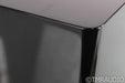 Sumiko S.5 8" Powered Subwoofer; Gloss Black; S5