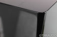 Sumiko S.5 8" Powered Subwoofer; Gloss Black; S5