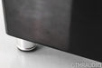 Sumiko S.5 8" Powered Subwoofer; Gloss Black; S5