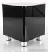 Sumiko S.5 8" Powered Subwoofer; Gloss Black; S5