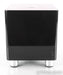 Sumiko S.5 8" Powered Subwoofer; Gloss Black; S5
