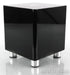 Sumiko S.5 8" Powered Subwoofer; Gloss Black; S5