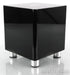 Sumiko S.5 8" Powered Subwoofer; Gloss Black; S5