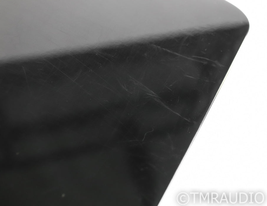 Sumiko S.5 8" Powered Subwoofer; Gloss Black; S5