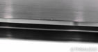 Odyssey Stratos HT-3 3 Channel Power Amplifier; HT3; Silver