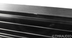 Odyssey Stratos HT-3 3 Channel Power Amplifier; HT3; Silver