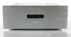 Odyssey Stratos HT-3 3 Channel Power Amplifier; HT3; Silver