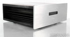 Odyssey Stratos HT-3 3 Channel Power Amplifier; HT3; Silver