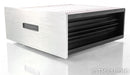 Odyssey Stratos HT-3 3 Channel Power Amplifier; HT3; Silver