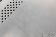 Odyssey Stratos HT-3 3 Channel Power Amplifier; HT3; Silver