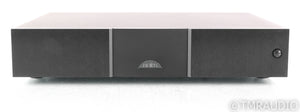 Naim NAP200 DR Stereo Power Amplifier; Black; NAP-200
