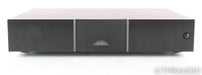 Naim NAP200 DR Stereo Power Amplifier; Black; NAP-200