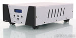 Wyred 4 Sound DAC-2se DAC; D/A Converter; Silver; Remote
