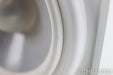 Paradigm Audio Atom Monitor V.6 Bookshelf Speakers; White Pair