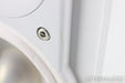 Paradigm Audio Atom Monitor V.6 Bookshelf Speakers; White Pair
