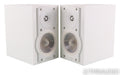 Paradigm Audio Atom Monitor V.6 Bookshelf Speakers; White Pair