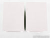 Paradigm Audio Atom Monitor V.6 Bookshelf Speakers; White Pair
