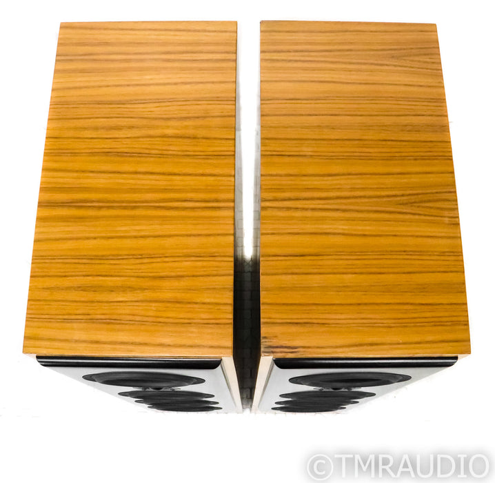 PranaFidelity Vayu/FS Floorstanding Speakers; Vayu-FS; Walnut Pair