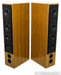 PranaFidelity Vayu/FS Floorstanding Speakers; Vayu-FS; Walnut Pair