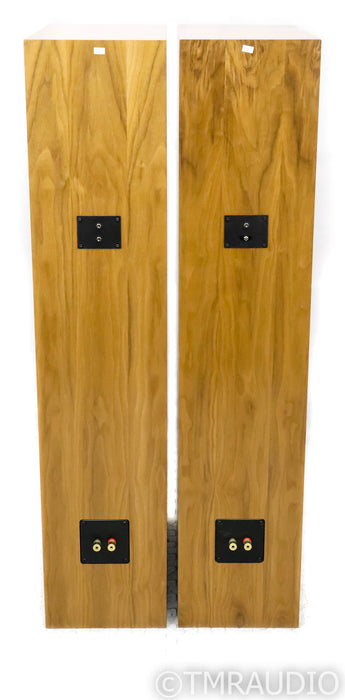 PranaFidelity Vayu/FS Floorstanding Speakers; Vayu-FS; Walnut Pair
