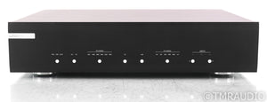 Musical Fidelity M6x Vinyl MM / MC Phono Preamplifier; M-6X (Open Box)