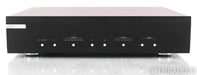 Musical Fidelity M6x Vinyl MM / MC Phono Preamplifier; M-6X (Open Box)