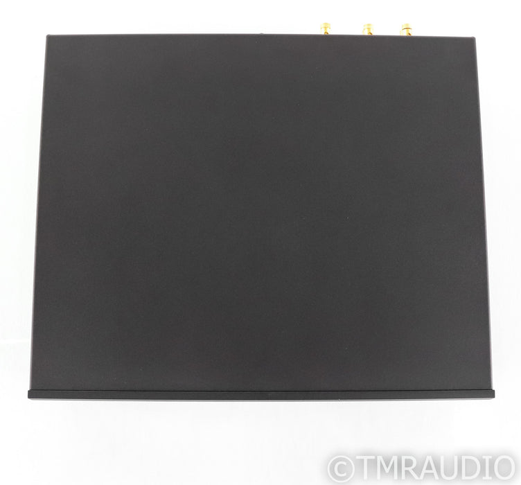 Musical Fidelity M6x Vinyl MM / MC Phono Preamplifier; M-6X (Open Box)