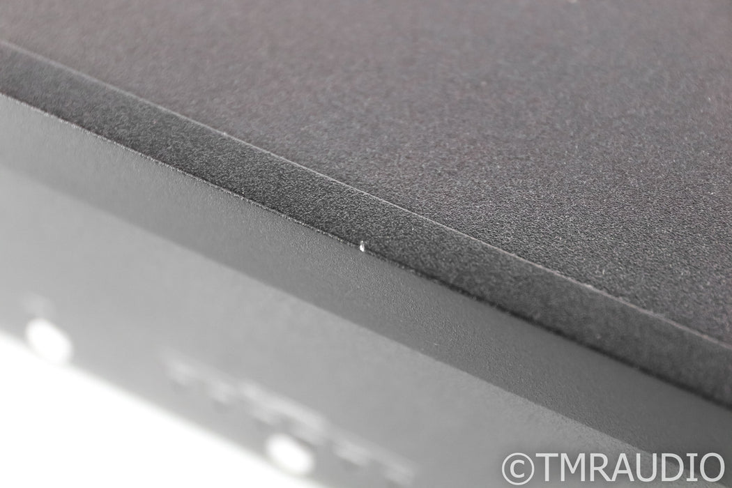 Musical Fidelity M6x Vinyl MM / MC Phono Preamplifier; M-6X (Open Box)