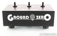 Granite Audio Ground Zero Grounding Box