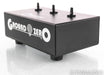 Granite Audio Ground Zero Grounding Box
