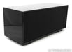Zu Audio Console No. 4 Octuple 10"  Powered Subwoofer; Furniture Series; Custom