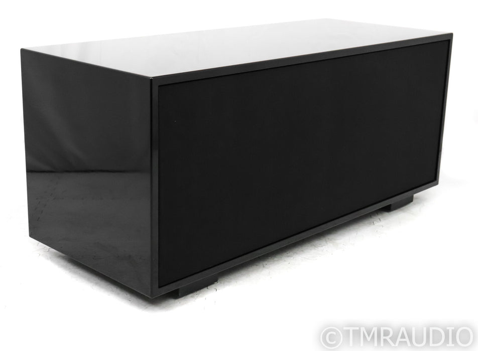 Zu Audio Console No. 4 Octuple 10"  Powered Subwoofer; Furniture Series; Custom
