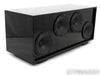 Zu Audio Console No. 4 Octuple 10"  Powered Subwoofer; Furniture Series; Custom