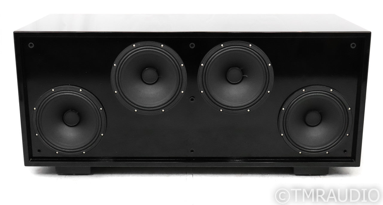 Zu Audio Console No. 4 Octuple 10"  Powered Subwoofer; Furniture Series; Custom