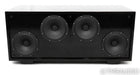 Zu Audio Console No. 4 Octuple 10"  Powered Subwoofer; Furniture Series; Custom