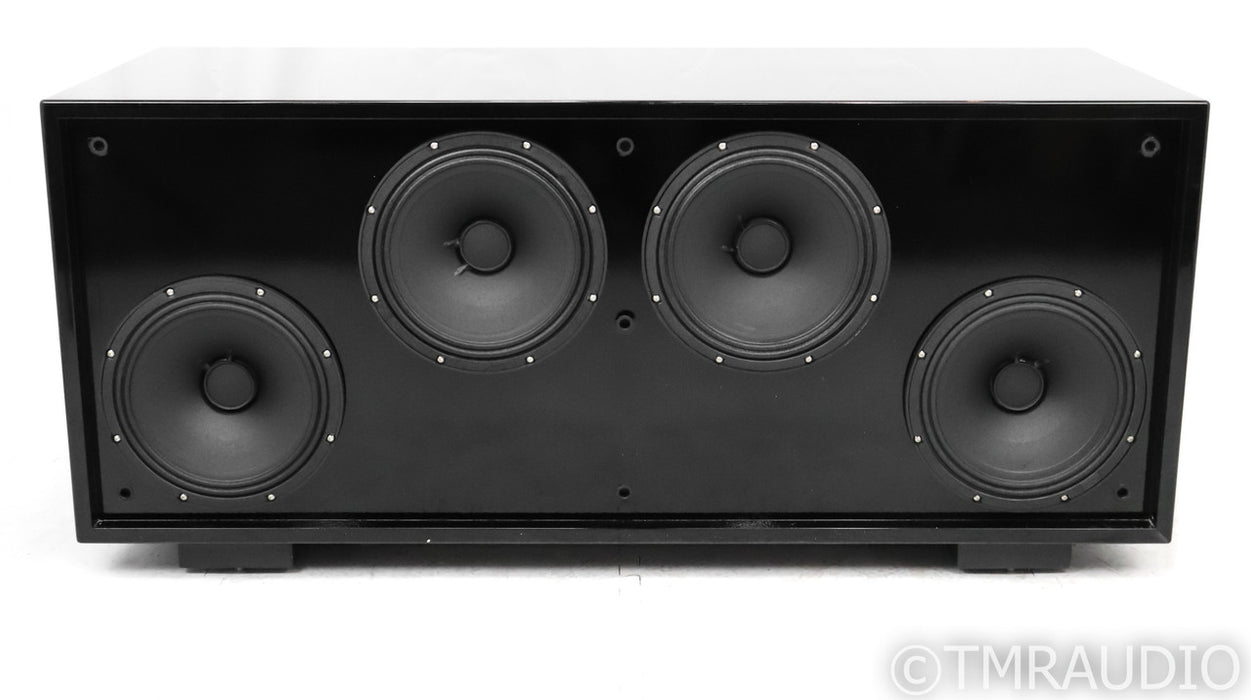 Zu Audio Console No. 4 Octuple 10"  Powered Subwoofer; Furniture Series; Custom